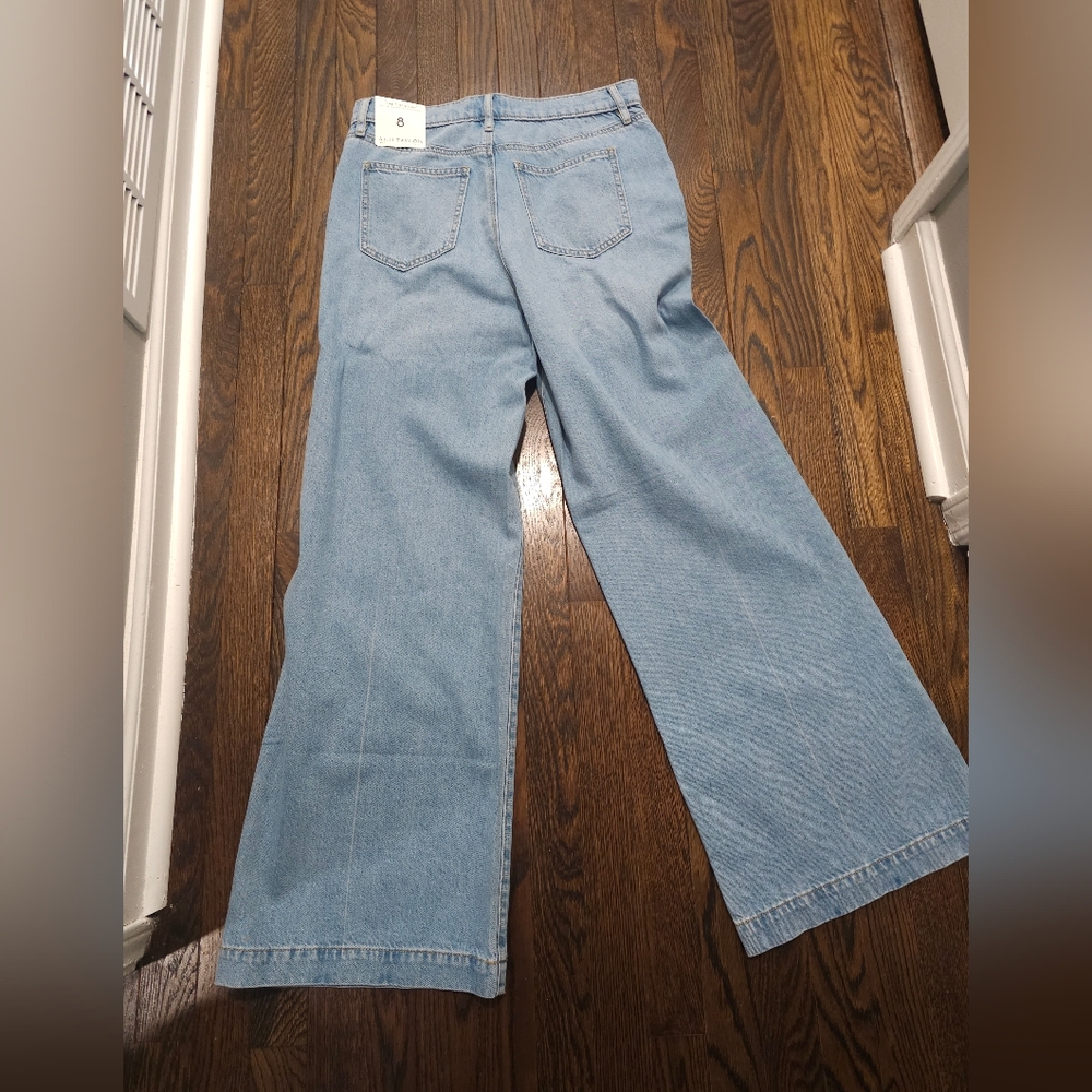 Ann Taylor Jeans - Picture 6 of 6
